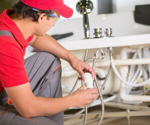 About Plumbers Pros Cotton Valley, LA